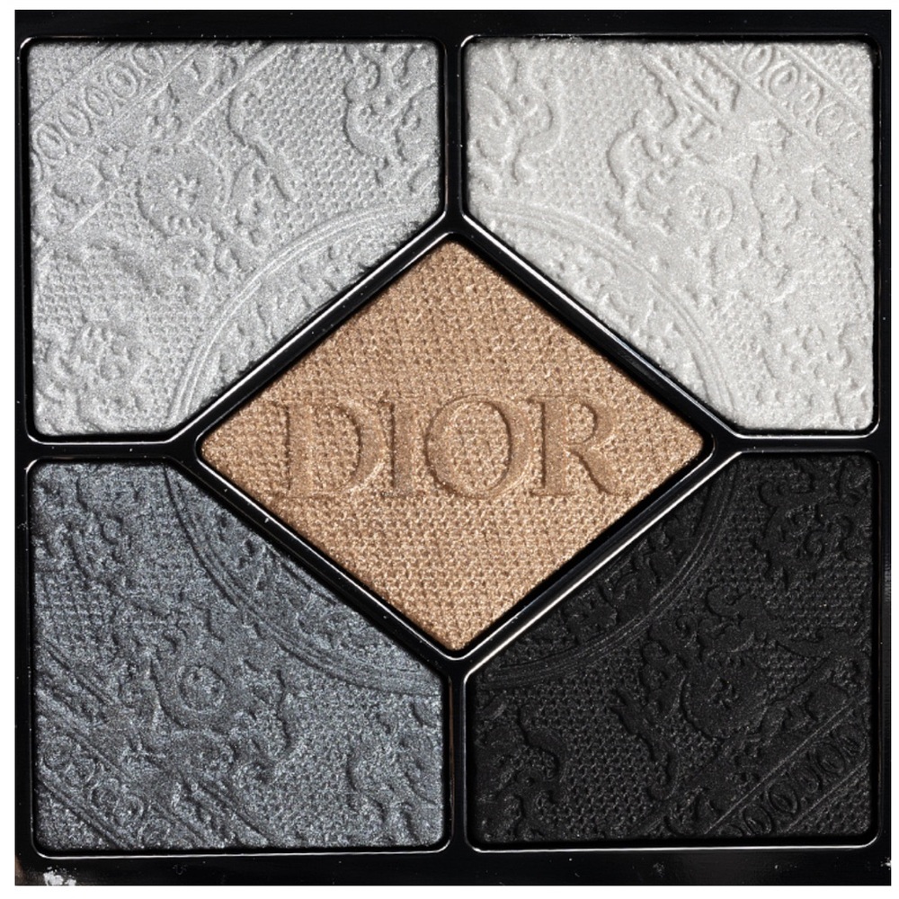 Diorshow 5 Color Eyeshadow (LIMITED EDITION)